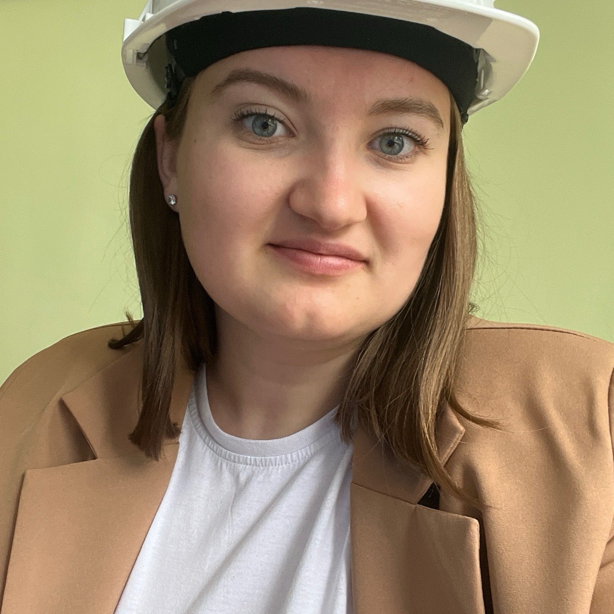 Ксения Блошкина | Сетка — социальная сеть от hh.ru