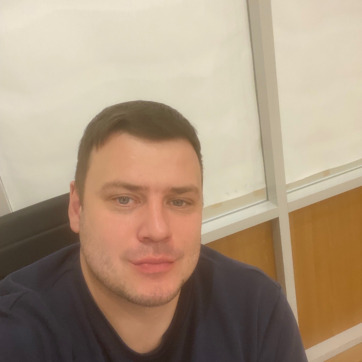 Сергей Федюшин | Сетка — социальная сеть от hh.ru