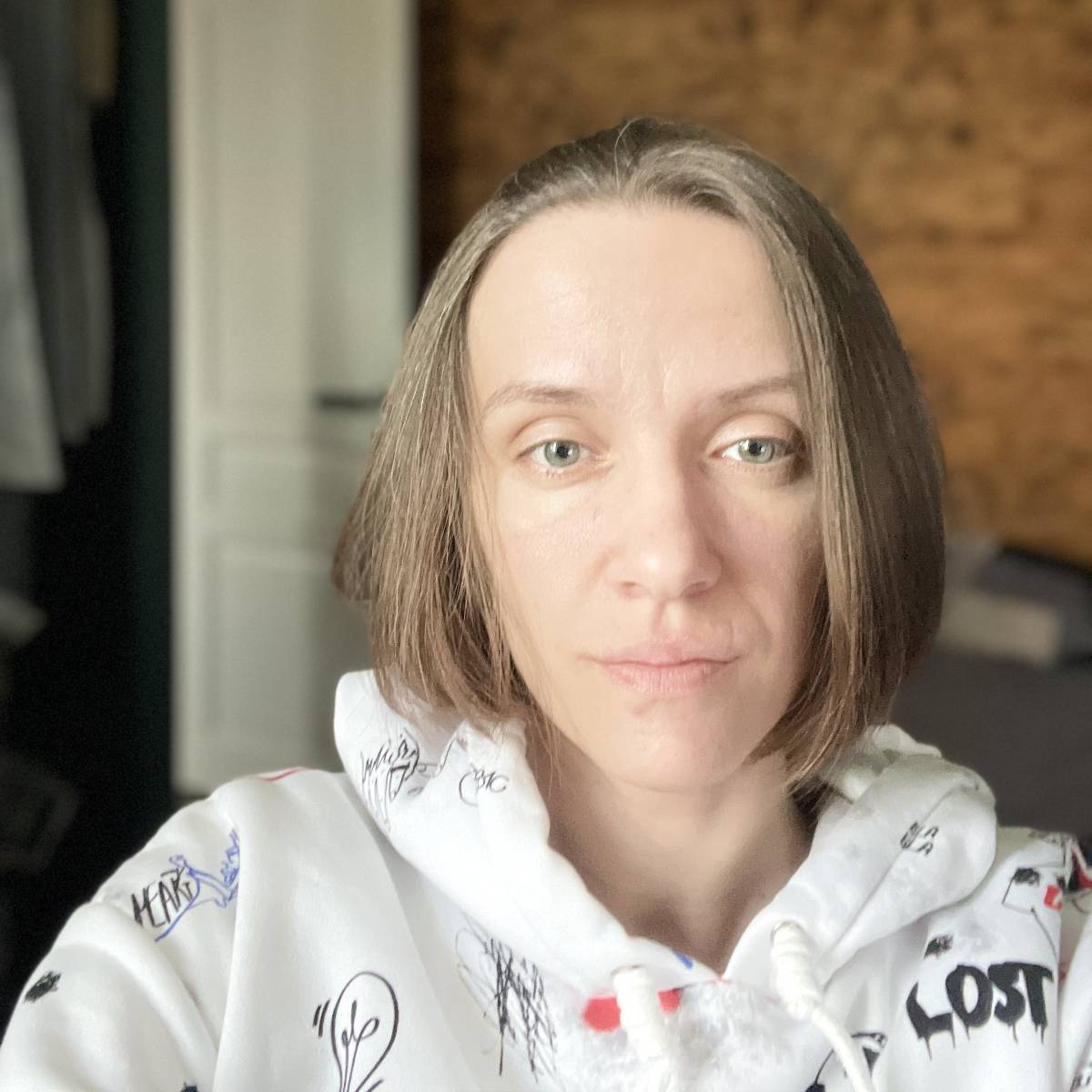 Екатерина Ильичева