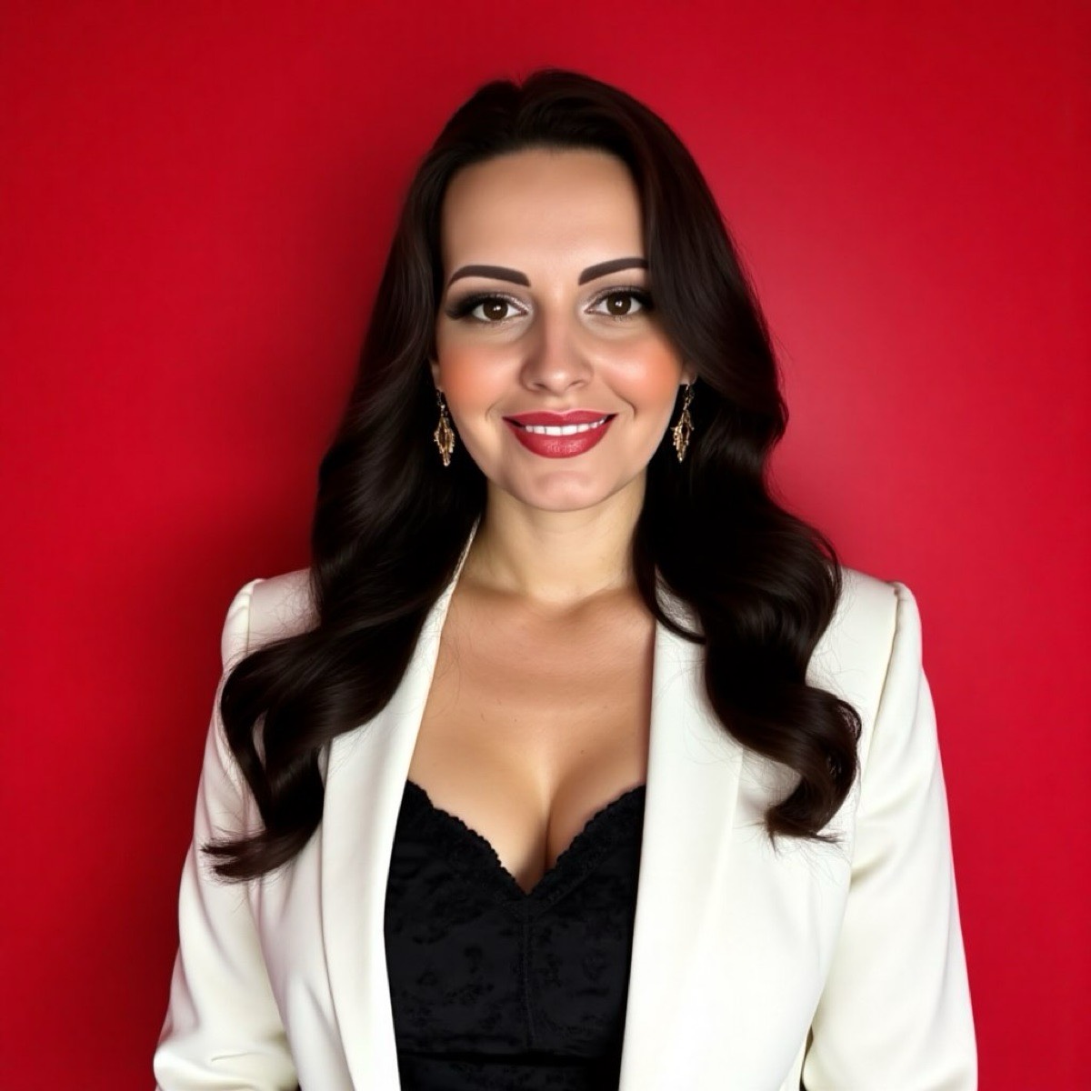 Анжелика Скворцова