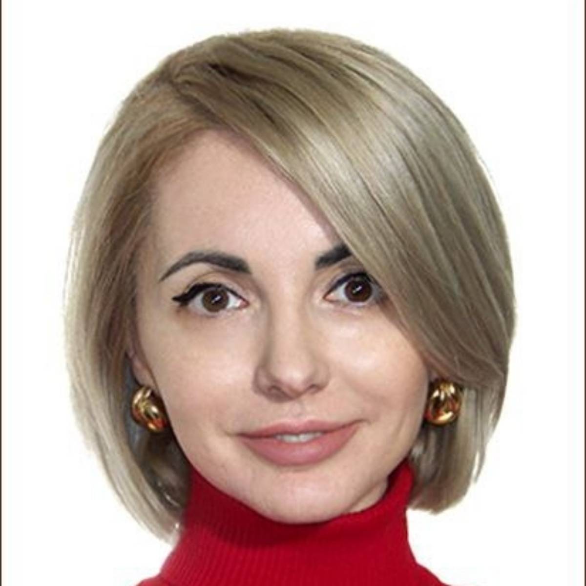 Мария Шевцова