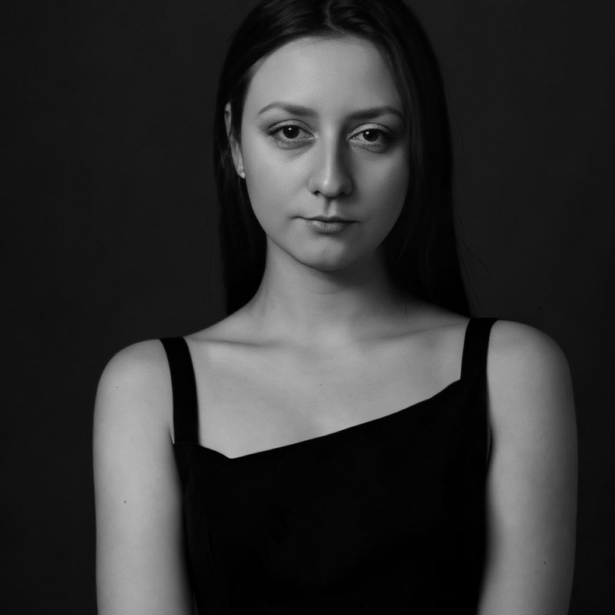 Анжелика Панкова