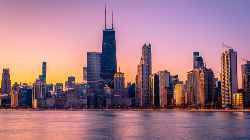 Amazing Off-The-Beaten Path
Chicago is full of fun things to do, see, and eat | Сетка — социальная сеть от hh.ru