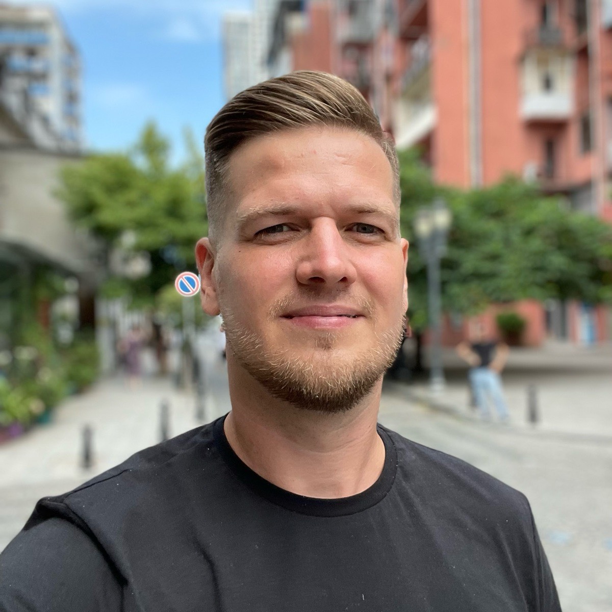 Данил Федорович | Сетка — социальная сеть от hh.ru