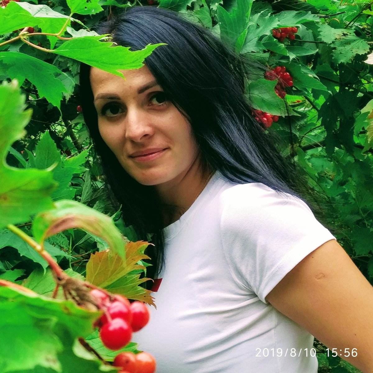 Альбина Газизова