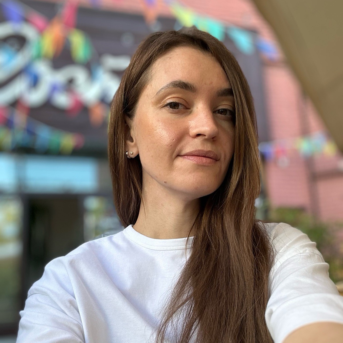 Дарья Дорохова | Сетка — социальная сеть от hh.ru