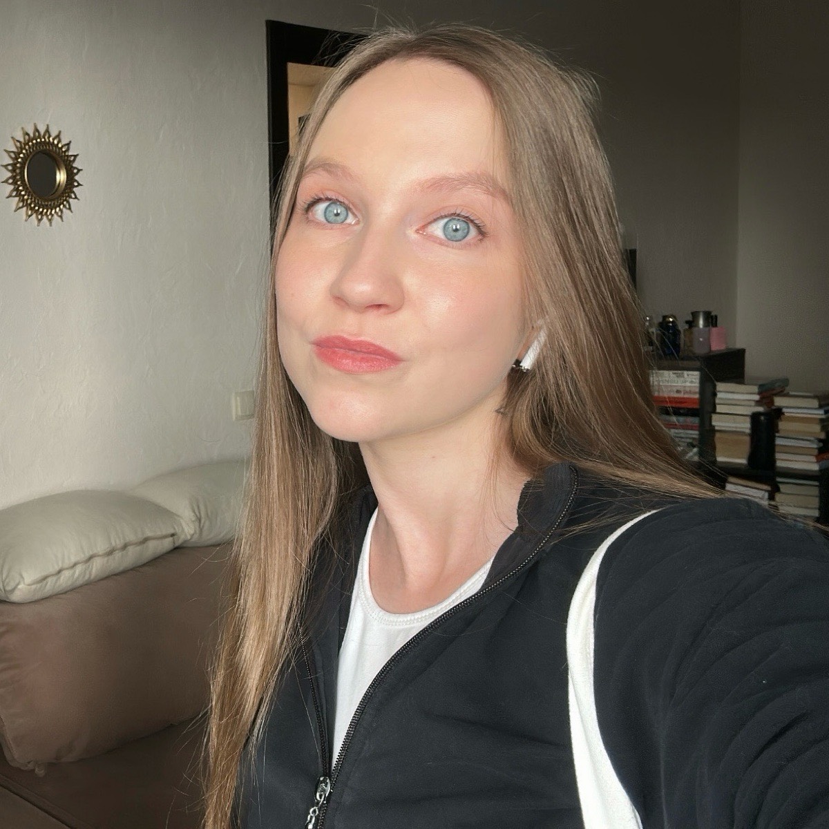 Ольга Павлова