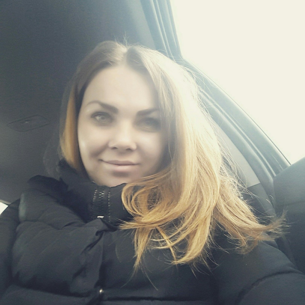 Мария Пантюхина