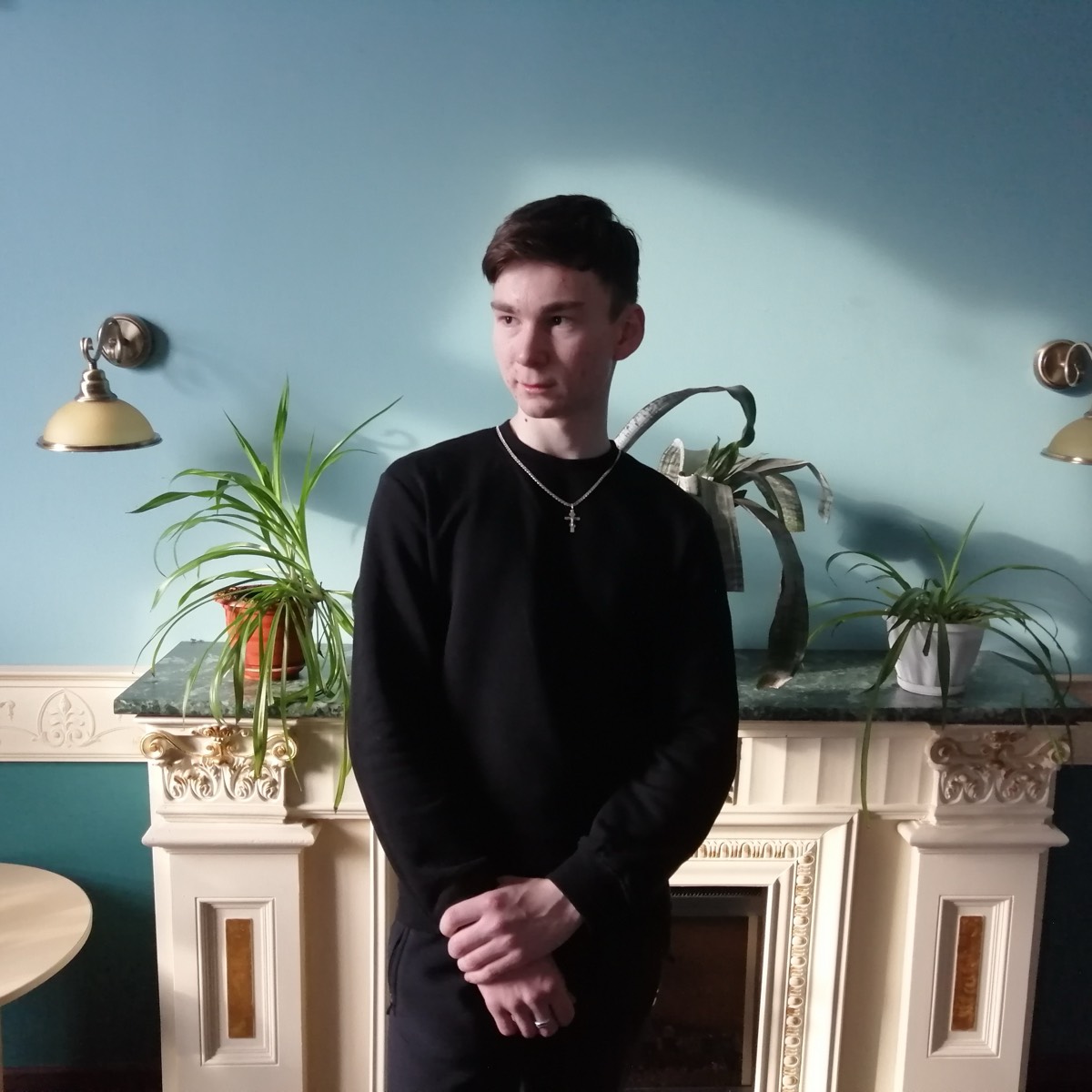 Игорь Попцов