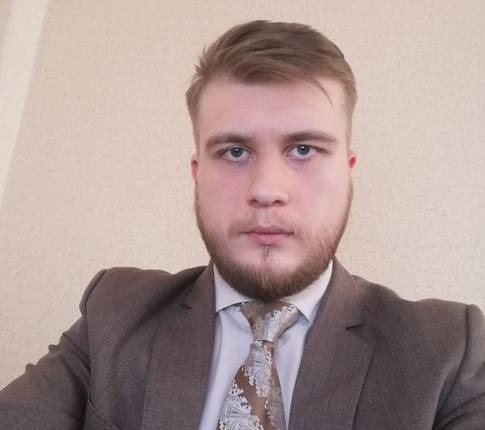 Михаил Ефремов