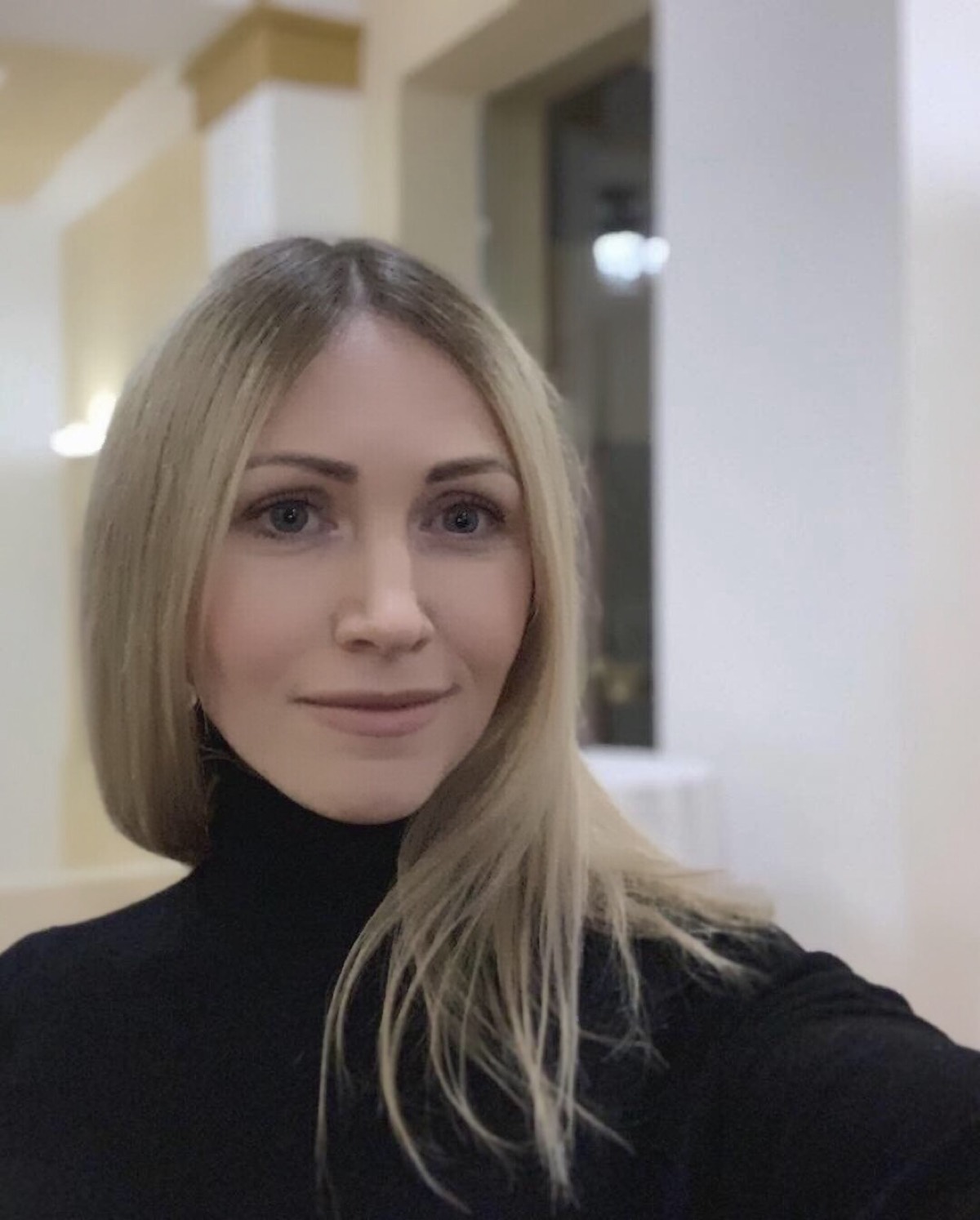 Татьяна Черкашина