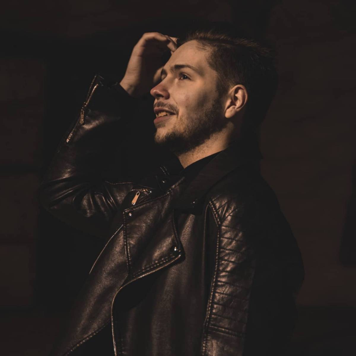 Дмитрий Демишин | Сетка — социальная сеть от hh.ru