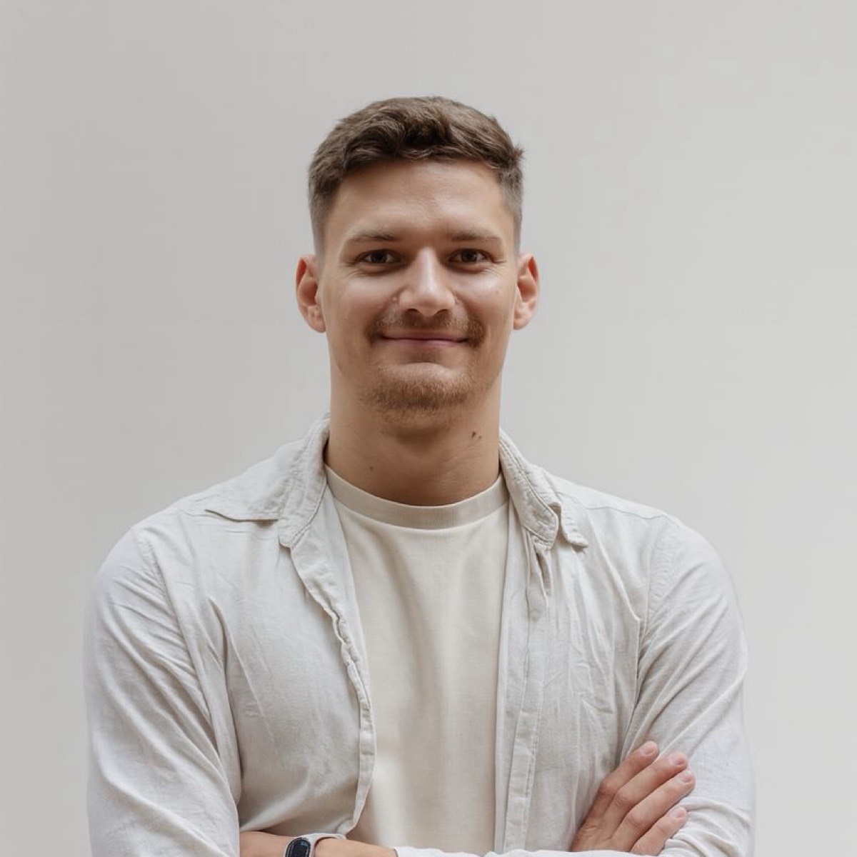 Михаил Гунькин | Сетка — социальная сеть от hh.ru