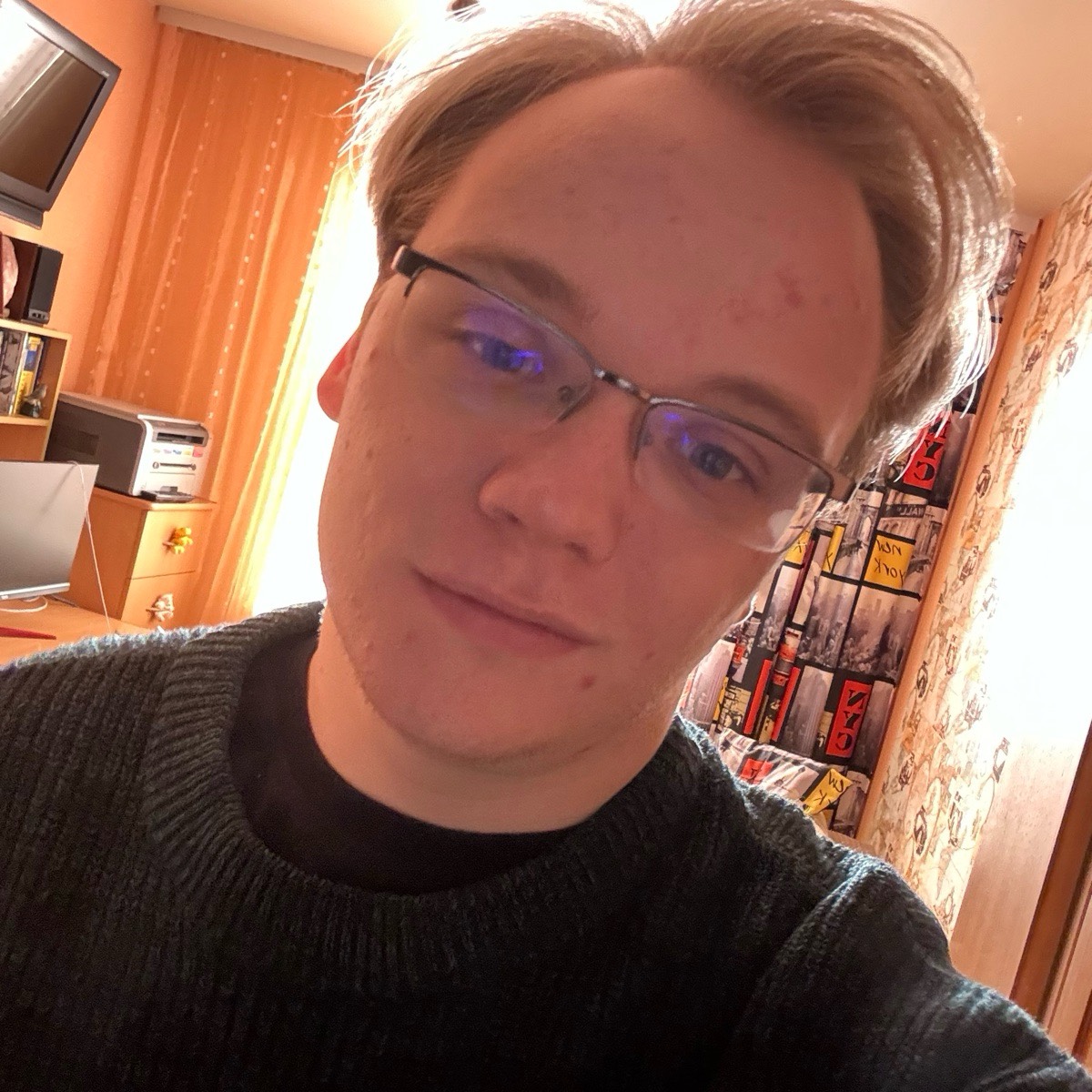 Иван Богатырев