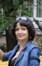 Ирина Фролова