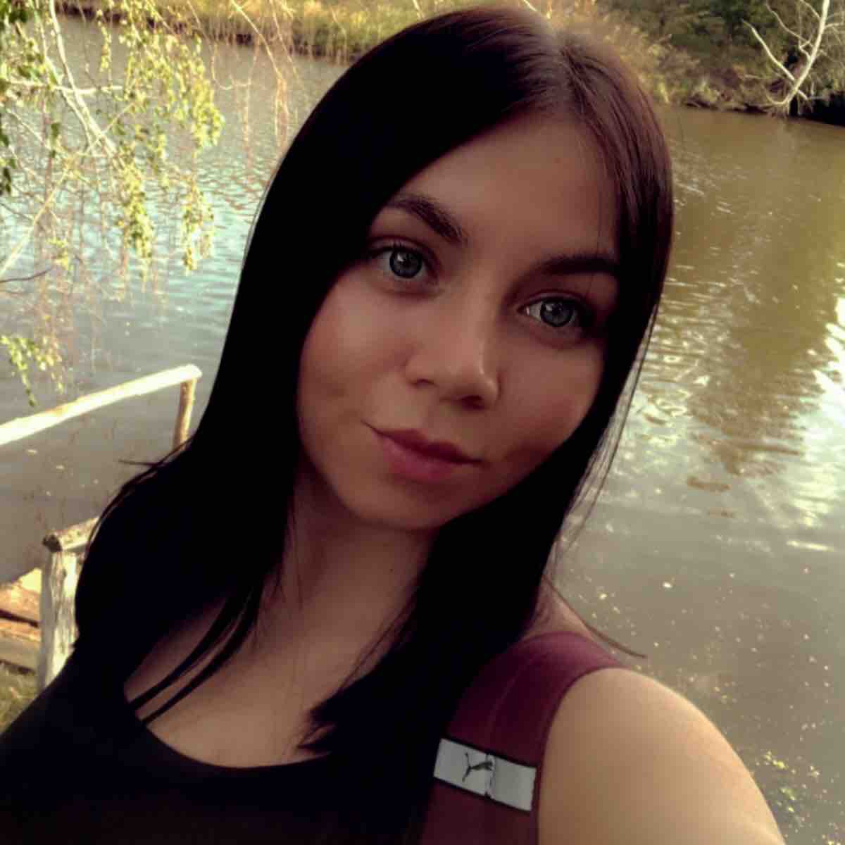 Мария Копцева