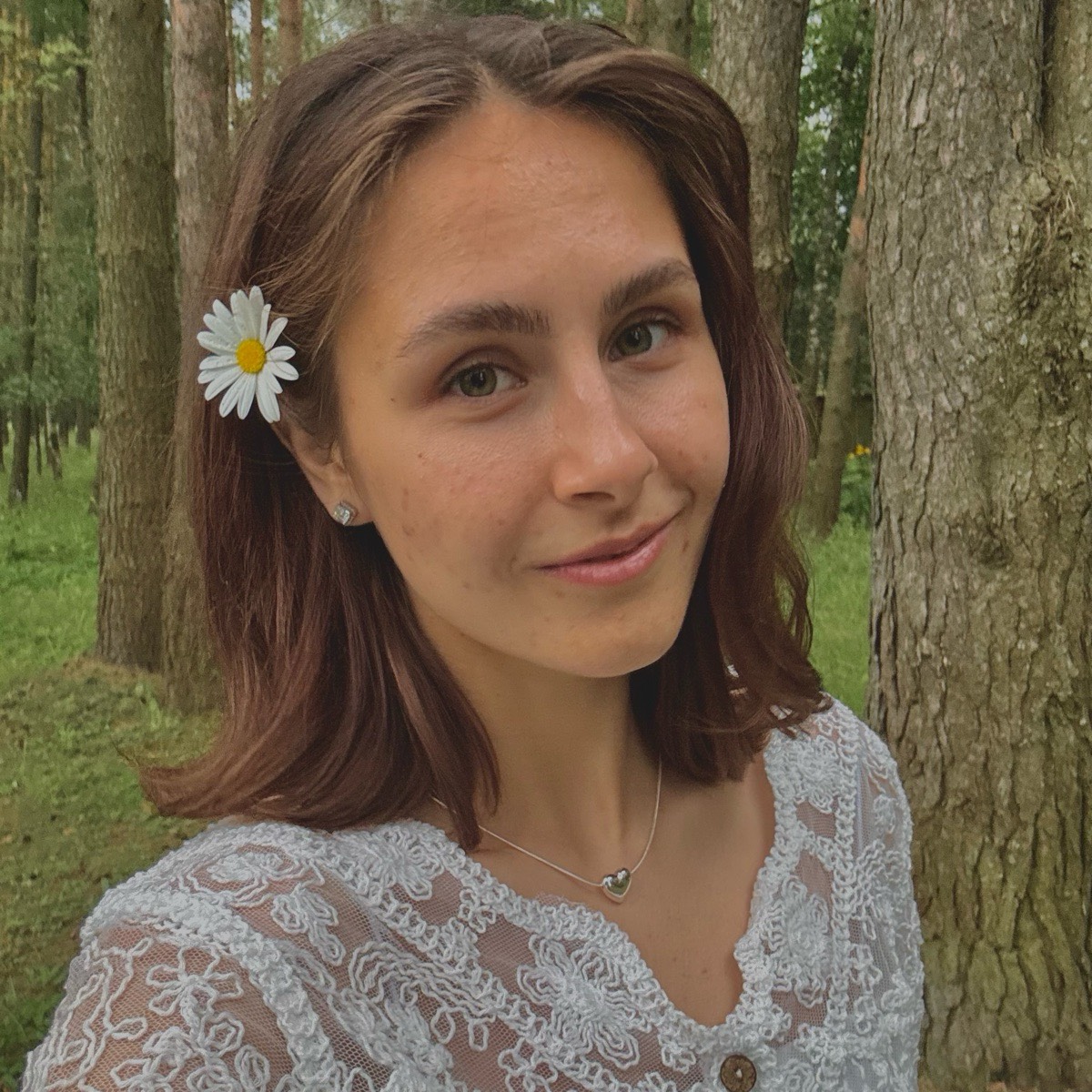 Анастасия Февралёва