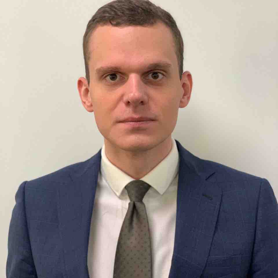 Николай Кадымалиев | Сетка — социальная сеть от hh.ru