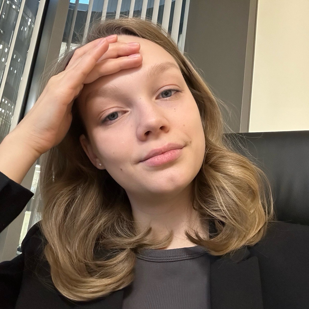 Ирена Коршакова | Сетка — социальная сеть от hh.ru