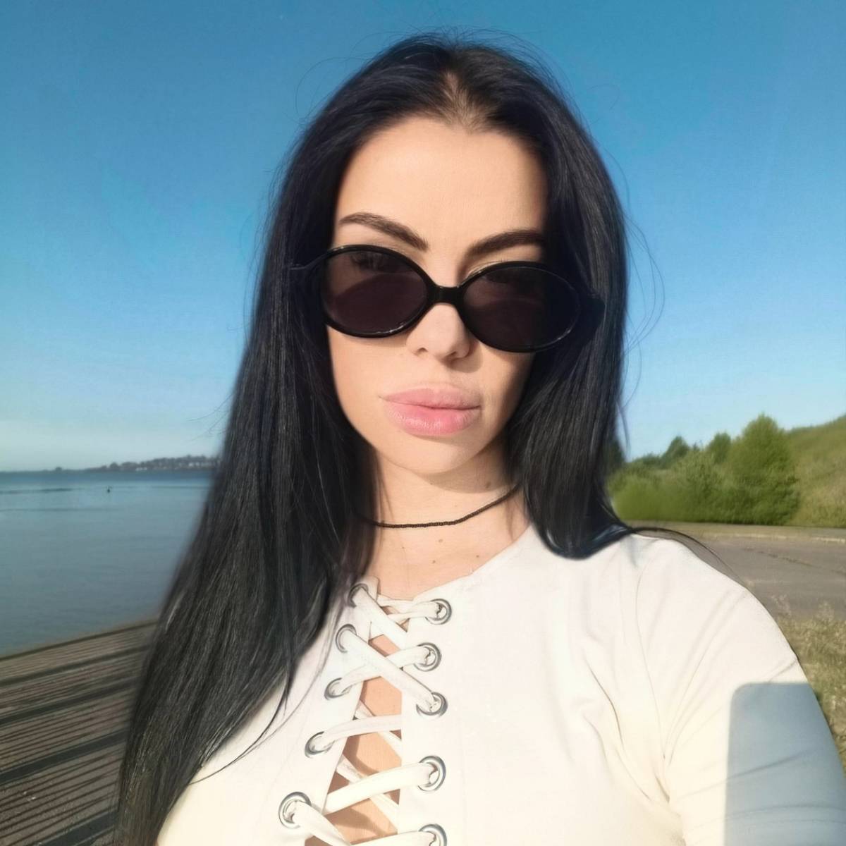 Ксения Корниецкая