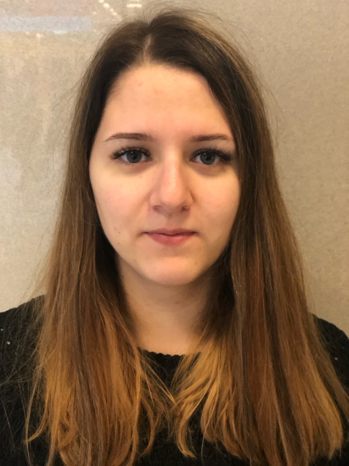 Алина Кузнецова | Сетка — социальная сеть от hh.ru