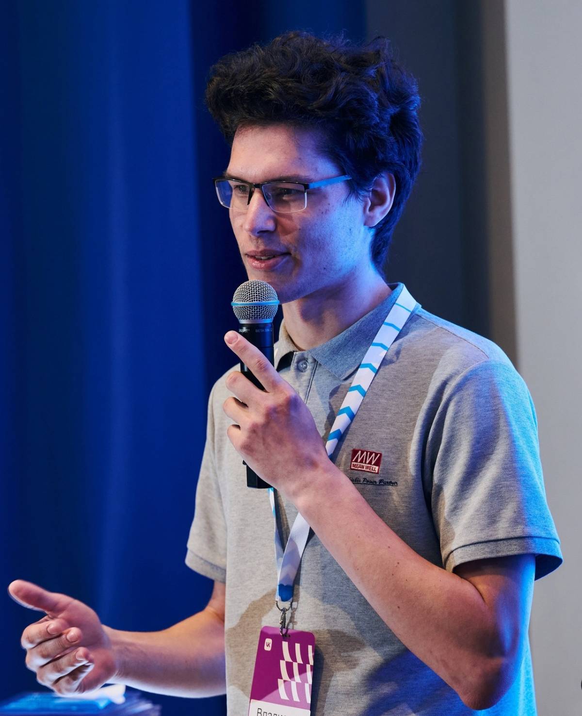 Vladislav Melnichuk