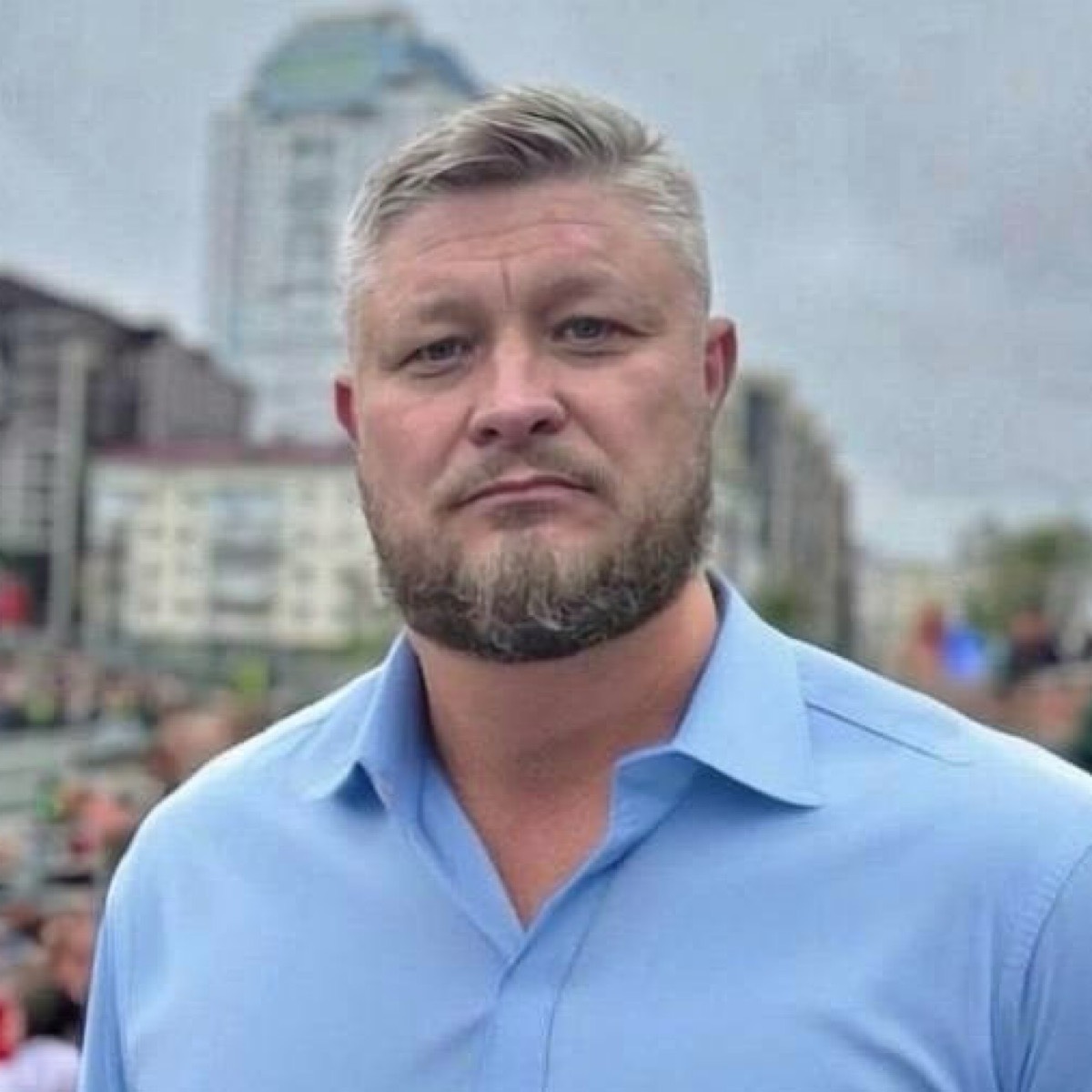 Денис Шаланский | Сетка — социальная сеть от hh.ru