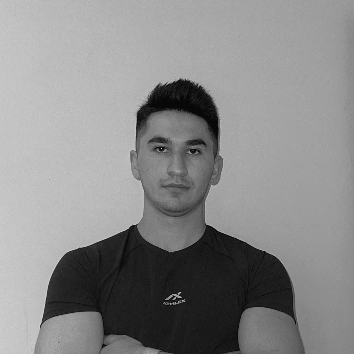 Тахир Исманов | Сетка — социальная сеть от hh.ru