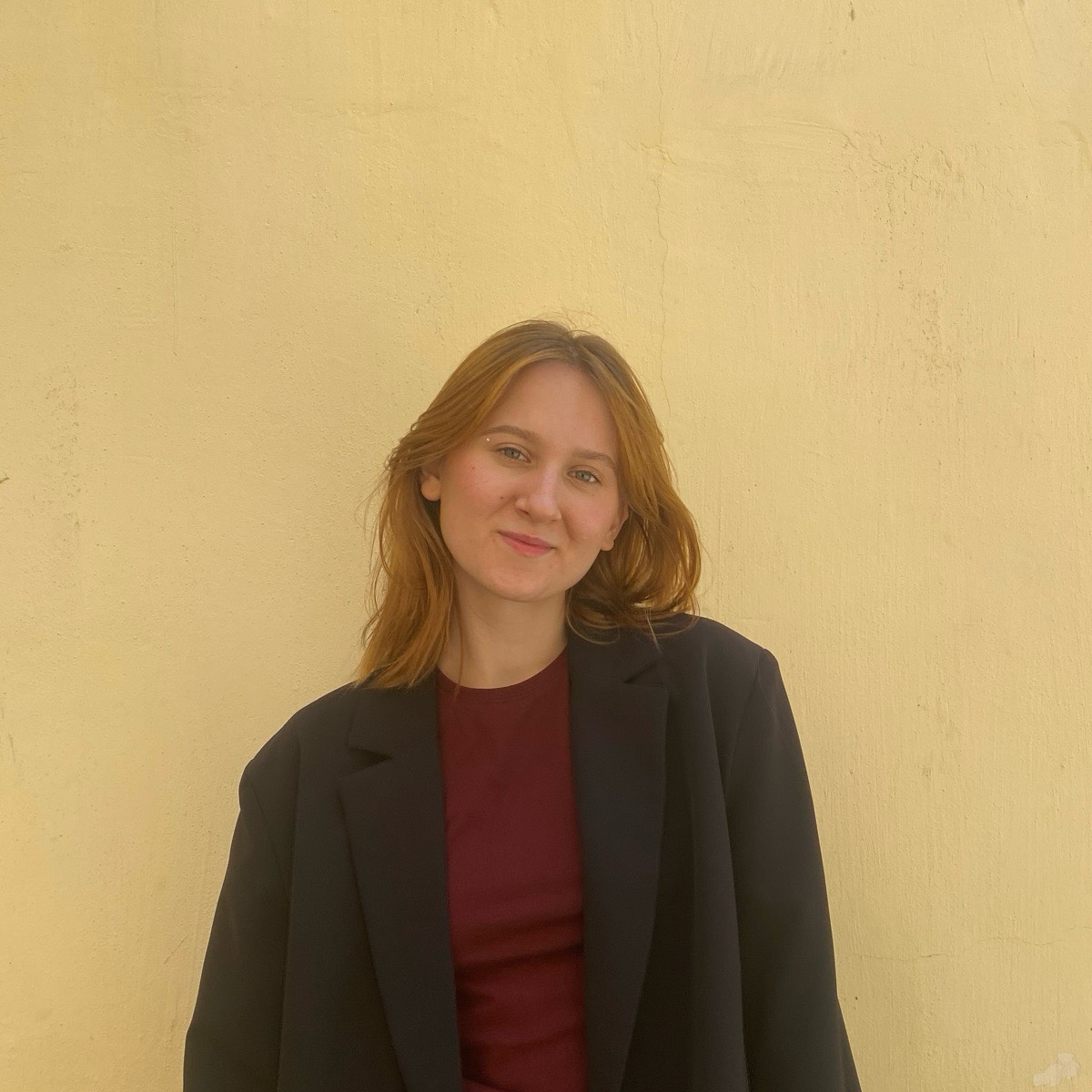 Александра Филиппова | Сетка — социальная сеть от hh.ru