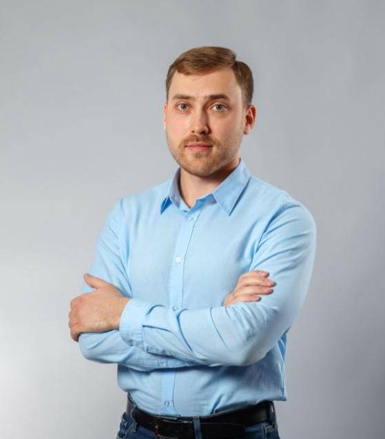 Михаил Пастухов