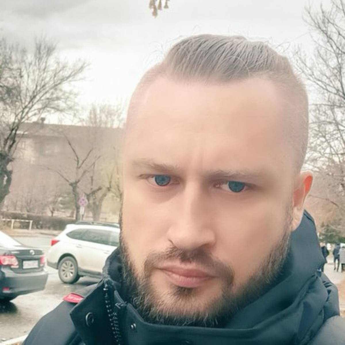 Александр Молокович | Сетка — социальная сеть от hh.ru