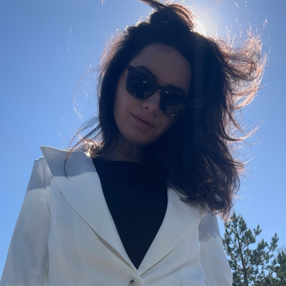 Карина Девяткина | Сетка — социальная сеть от hh.ru