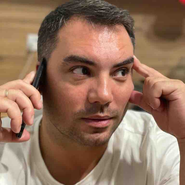 Максим Морозкин | Сетка — социальная сеть от hh.ru