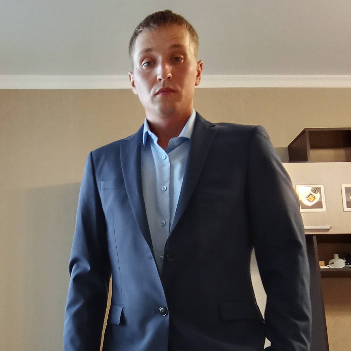 Константин Баталов | Сетка — социальная сеть от hh.ru