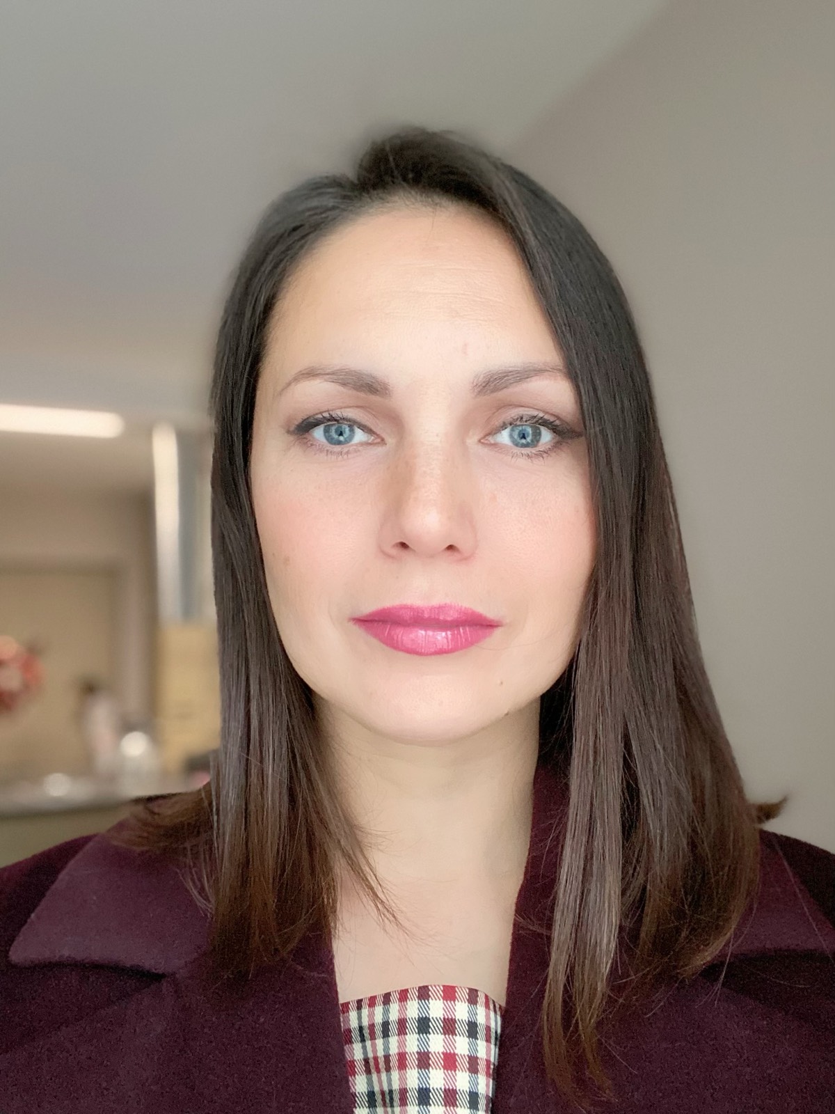 Розалия Хакова