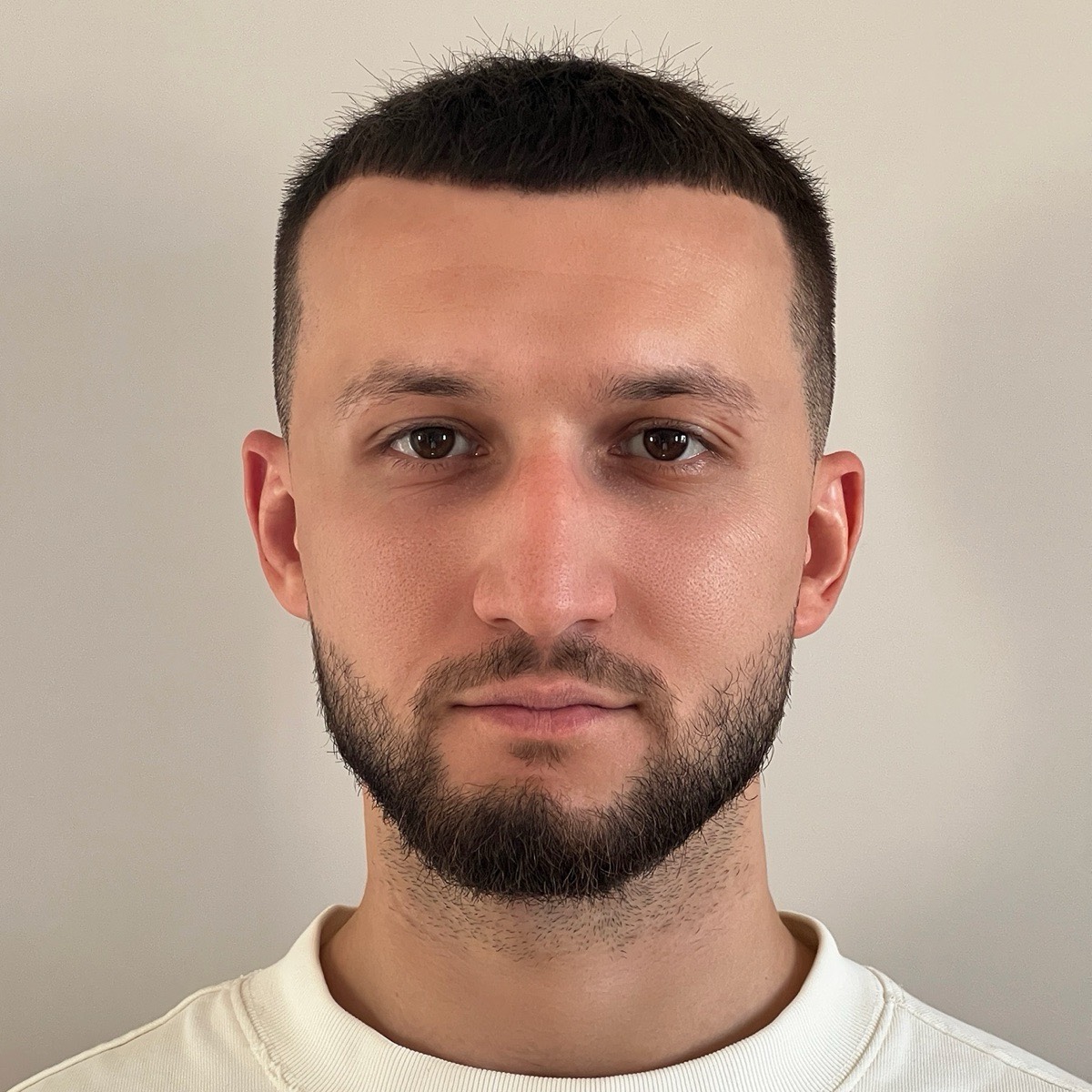 Elvis Memetov