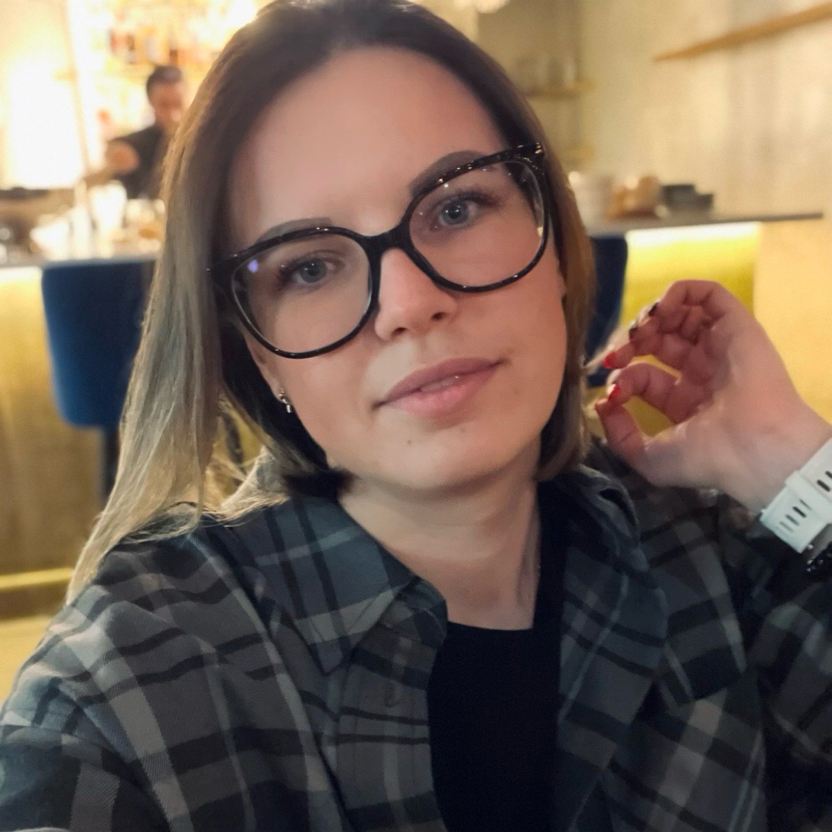Валерия Рогачева