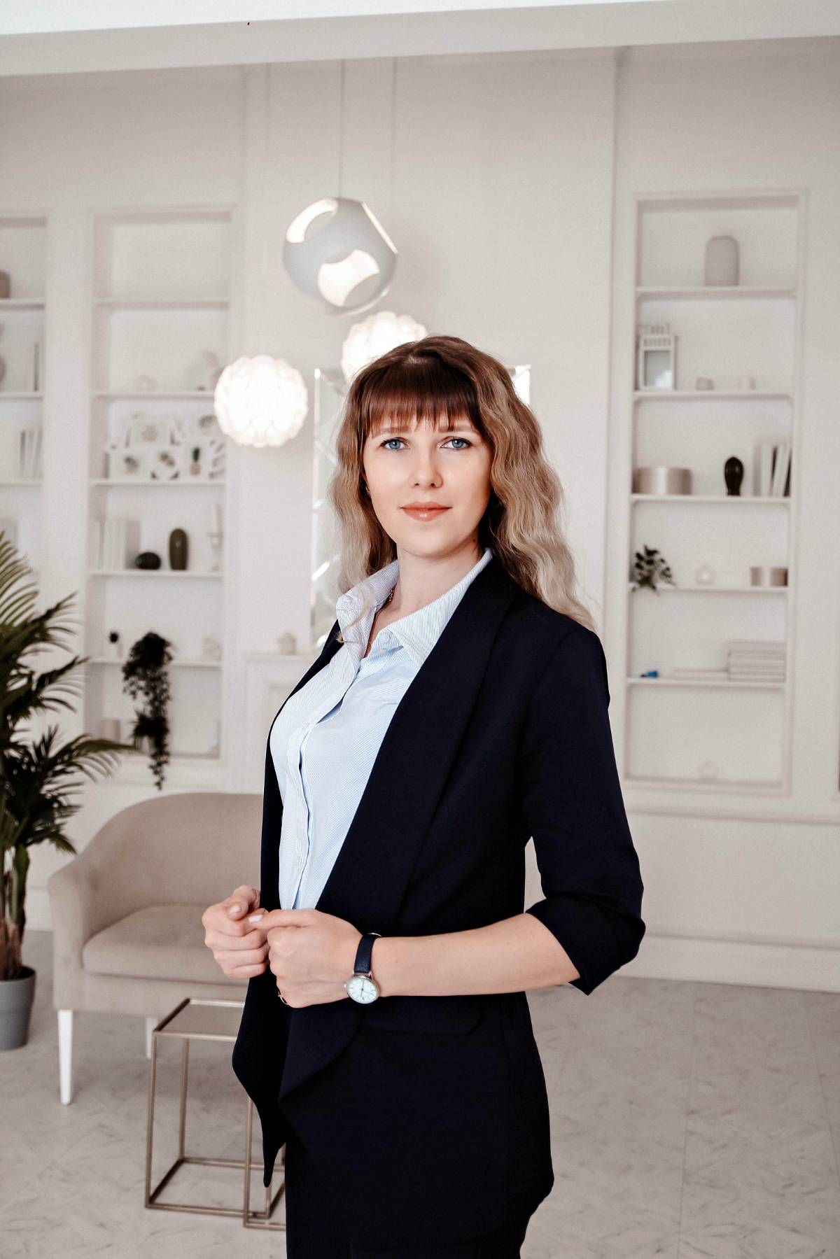 Оксана Васильева