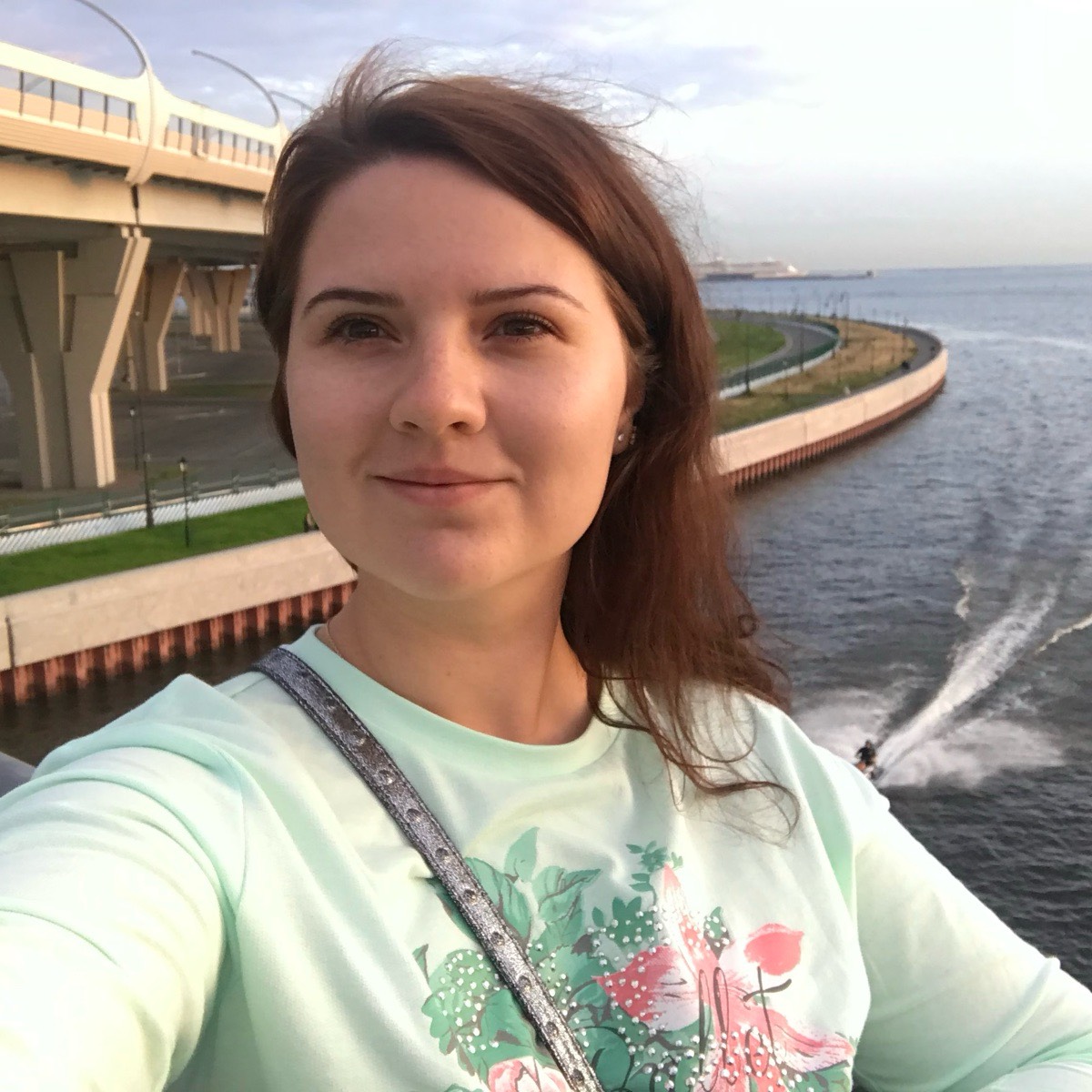 Елена Макуева