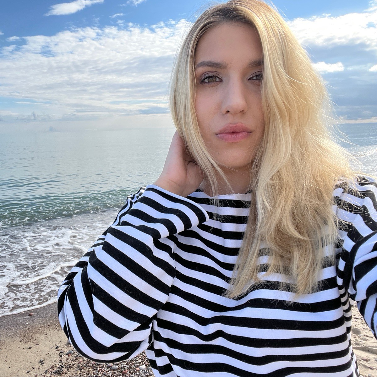 Амина Сафи