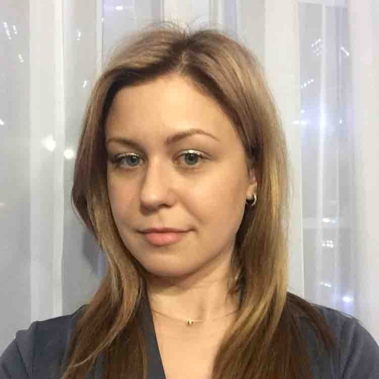 Елена Ананьева