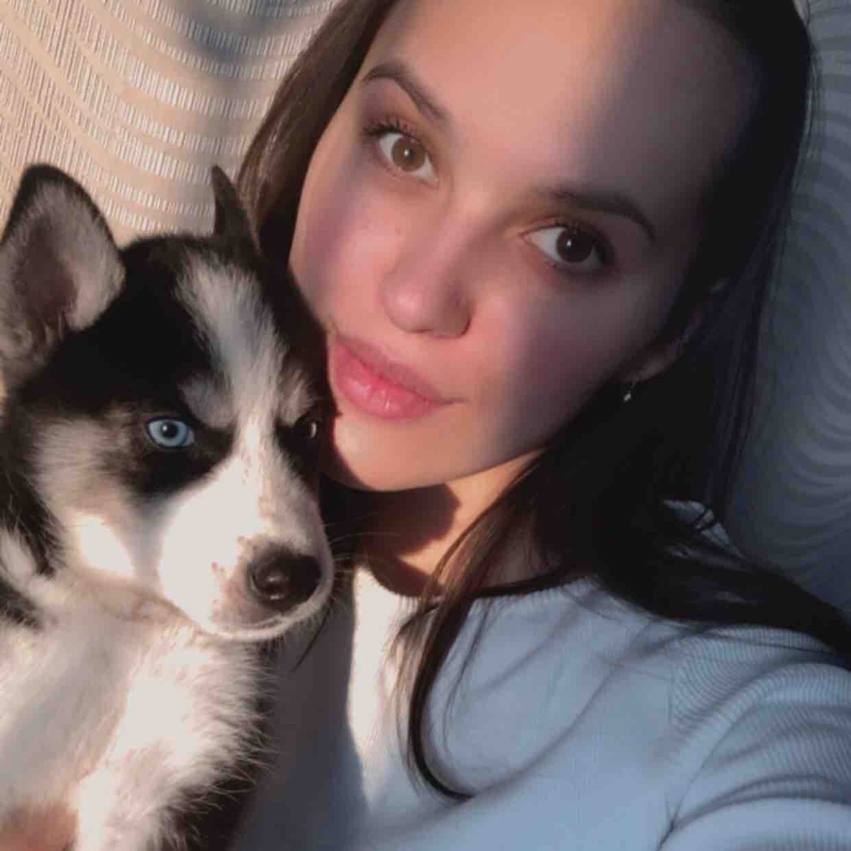 Марина Кирова | Сетка — социальная сеть от hh.ru