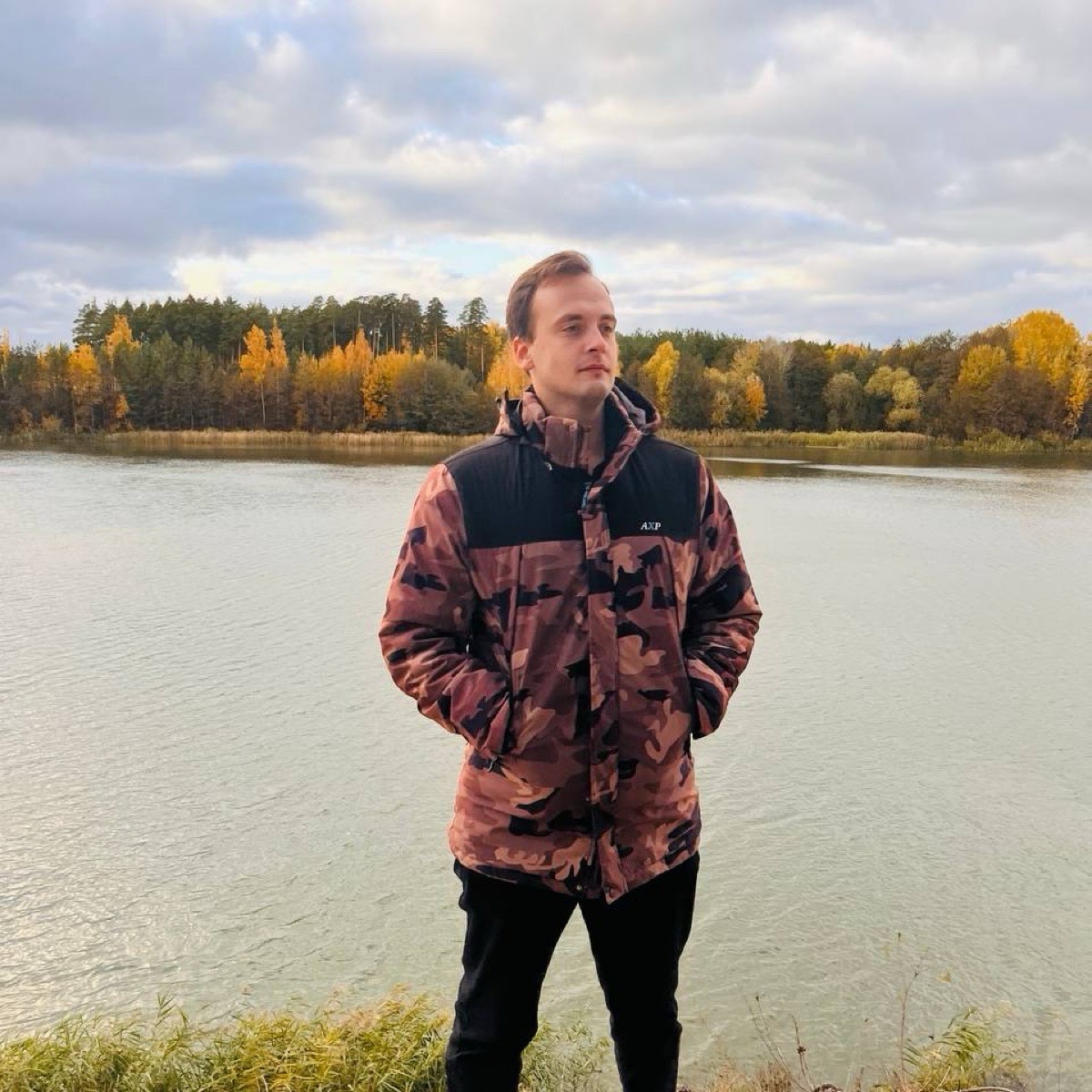 Александр Соловцов