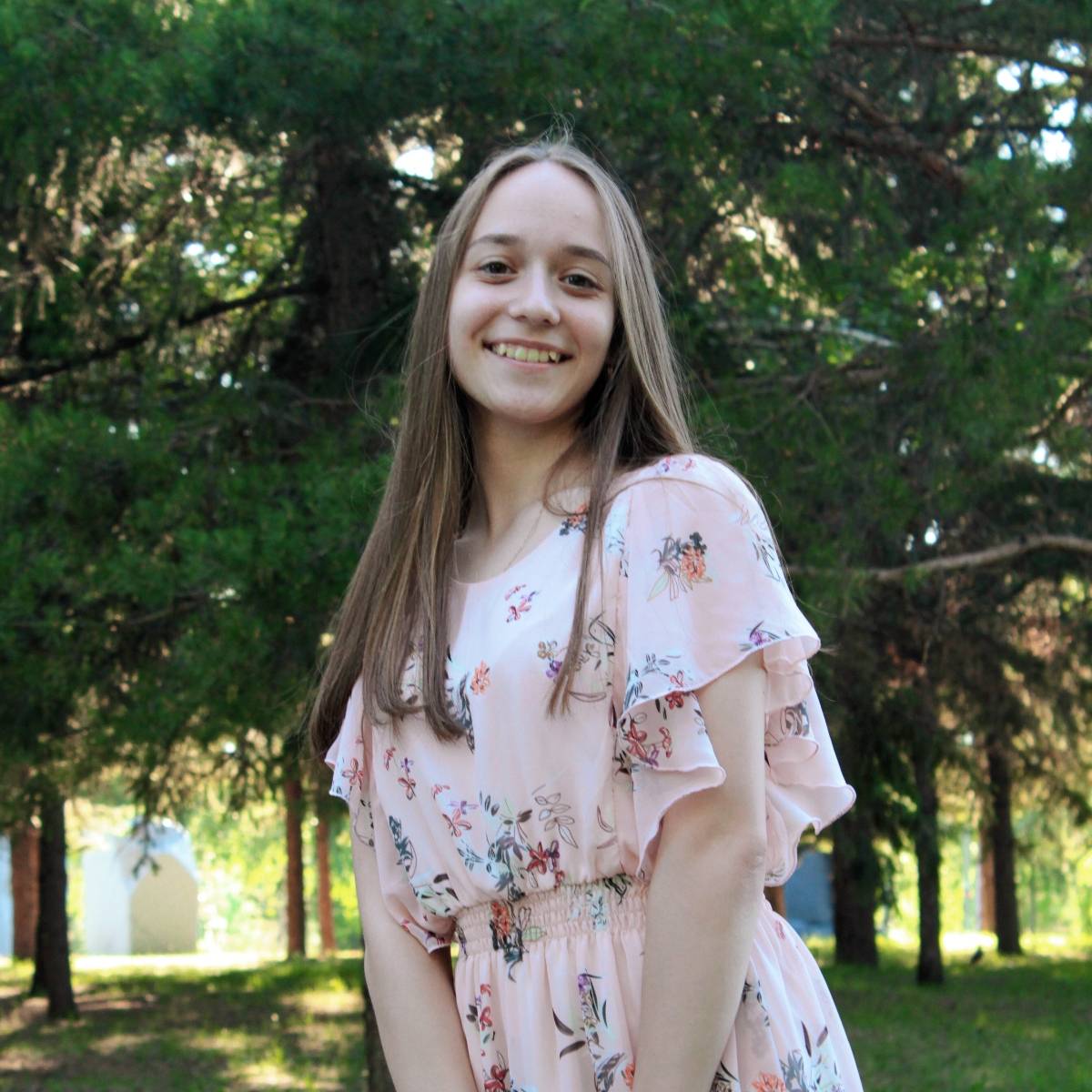 Софья Аникина