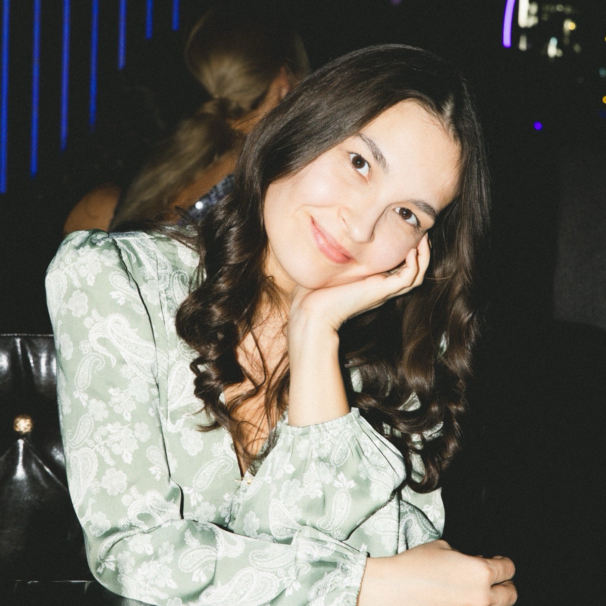 Лина Турченко