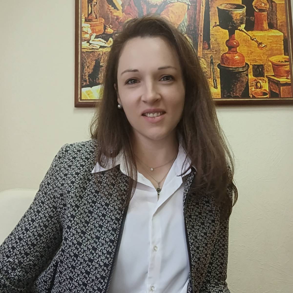 Карина Бaлишян