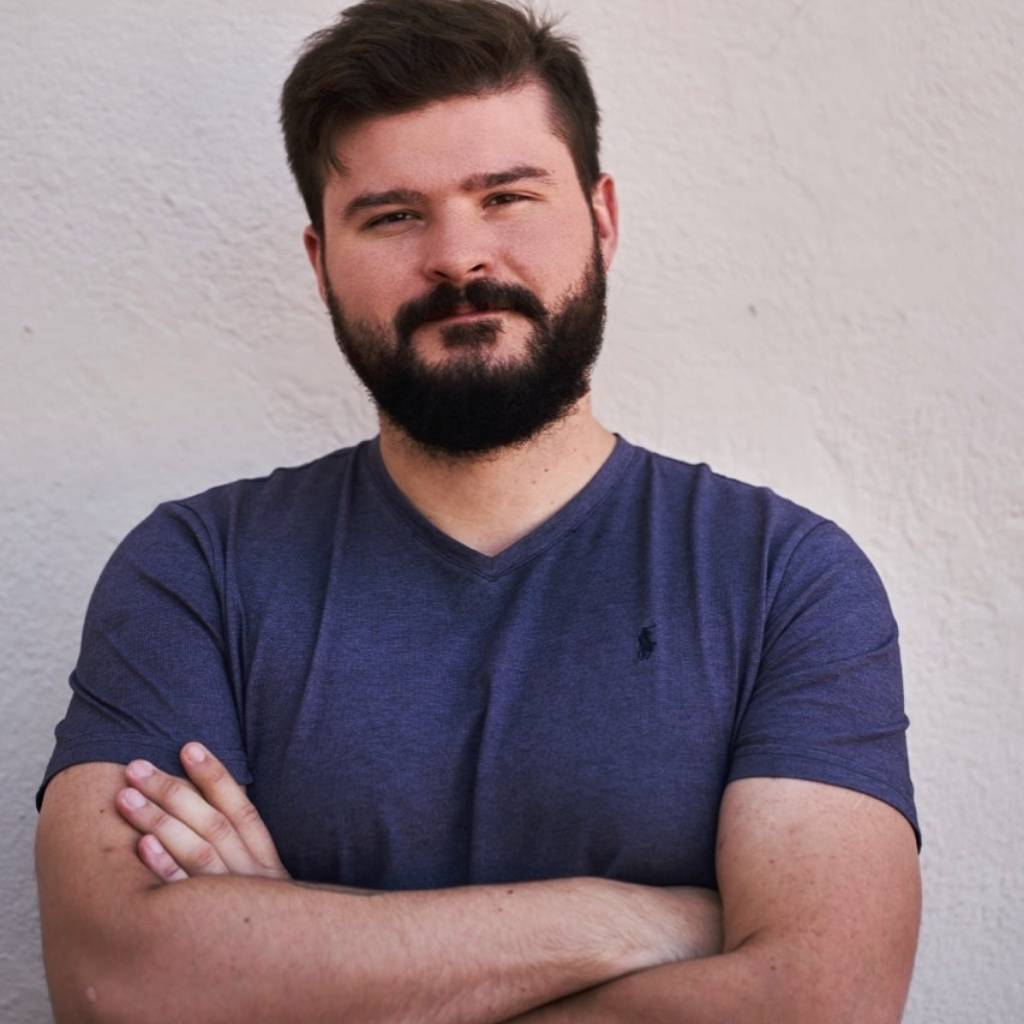 Андрей Овчинников