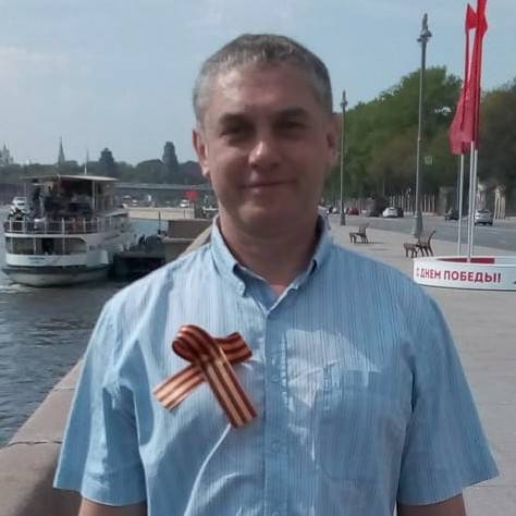 Дмитрий Яковлев