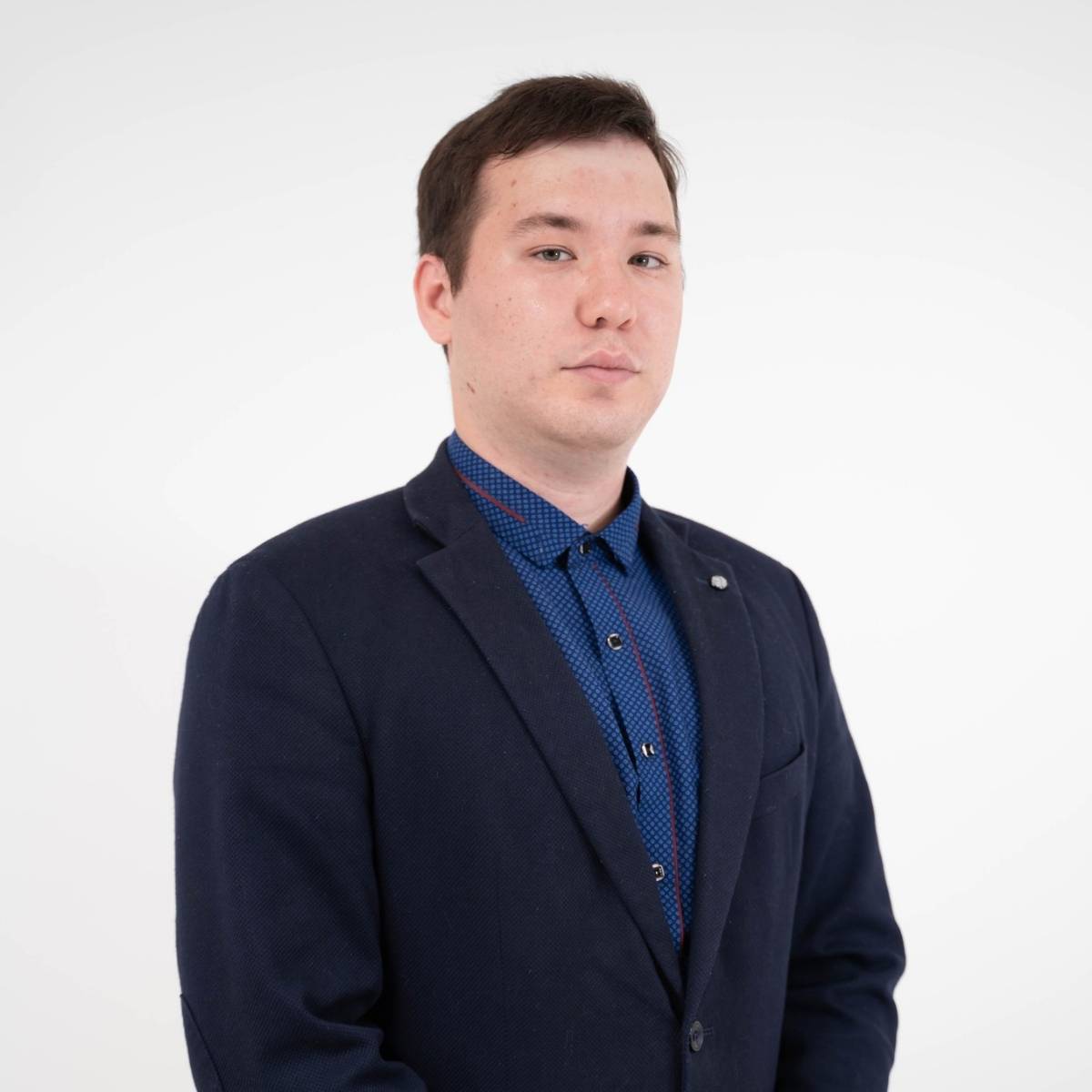 Александр Христофоров