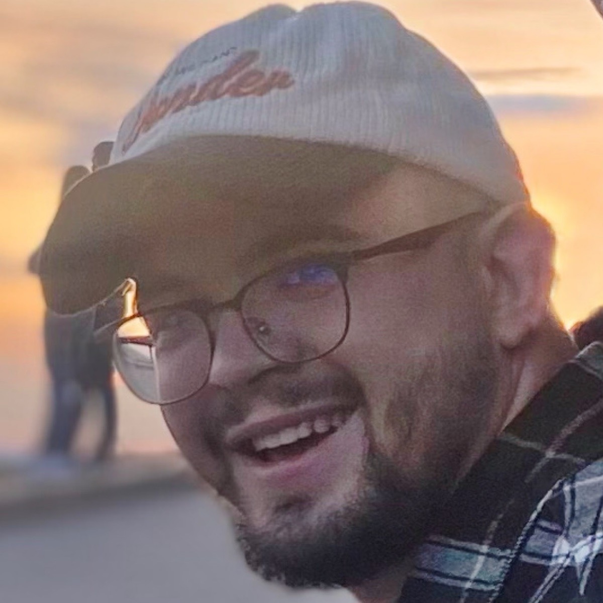 Ilya Libega | Сетка — социальная сеть от hh.ru